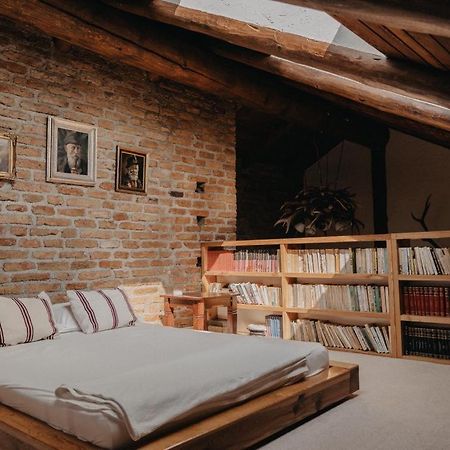 Honey Home Bistrita  Bagian luar foto