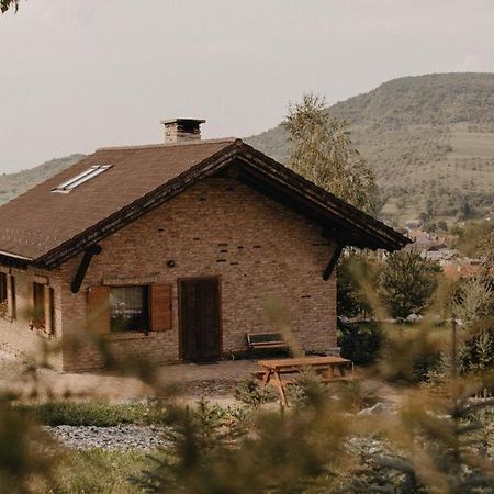 Honey Home Bistrita  Bagian luar foto