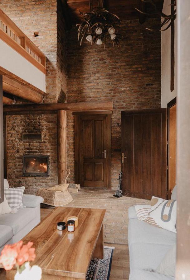 Honey Home Bistrita  Bagian luar foto