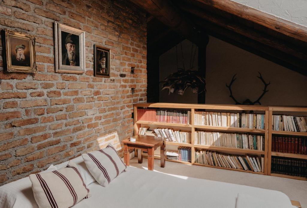 Honey Home Bistrita  Bagian luar foto