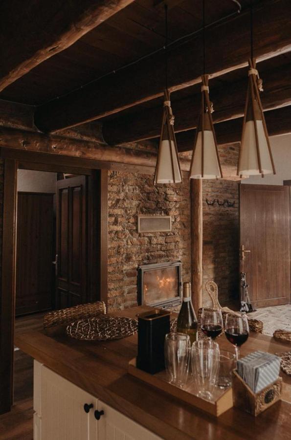 Honey Home Bistrita  Bagian luar foto