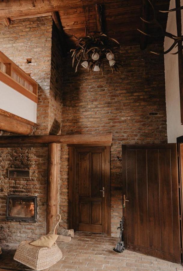 Honey Home Bistrita  Bagian luar foto