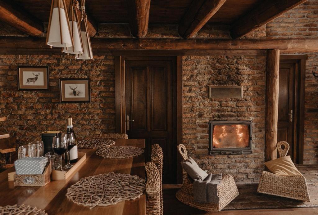 Honey Home Bistrita  Bagian luar foto
